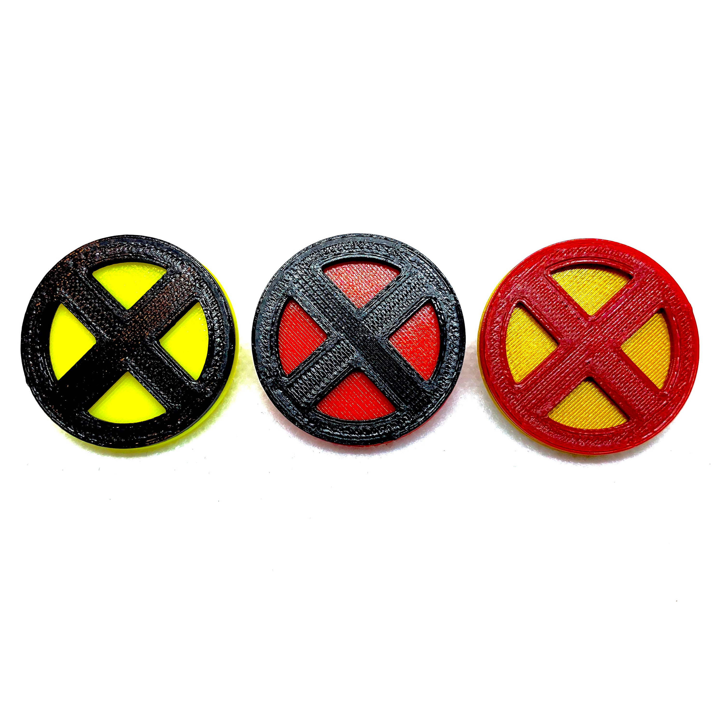 X men patch - Etsy 日本