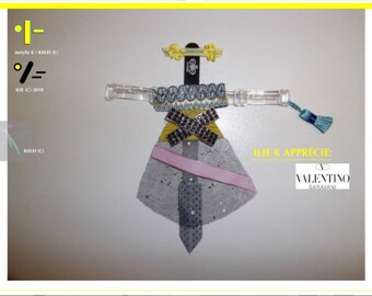 Island love VALENTINO to order