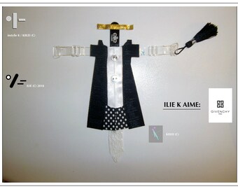 Island love GIVENCHY to order