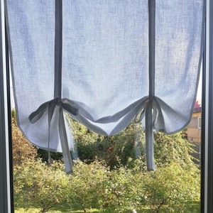 Properly Tied Duck Blind Tee, Linen main image 1