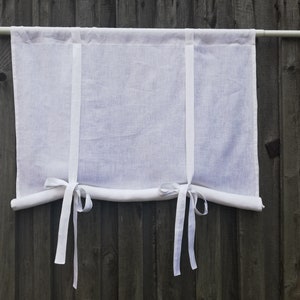 Properly Tied Duck Blind Tee, Linen