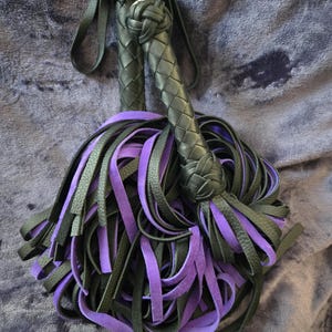 Cutom Floggers VOLWASSEN