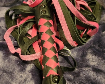 Standard Leather Flogger