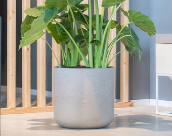 Featured image of post Concrete Plant Pots Outdoor / Free delivery and returns on ebay plus items for plus baskets, pots &amp; window boxes └ plant care, soil &amp; accessories └ yard, garden &amp; outdoor living products └ home &amp; garden all categories food.