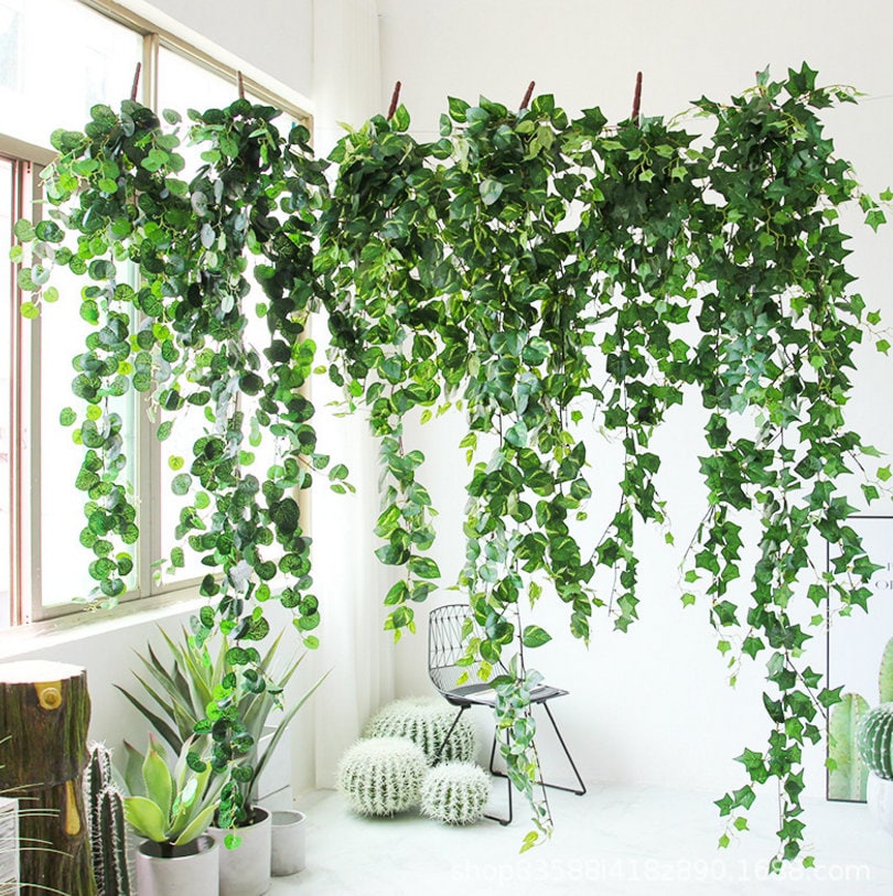 Artificial ivy discount