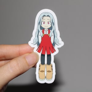 Eri My Hero Academia Cute - Etsy