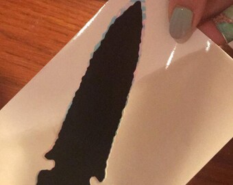 Custom Vinyl Decal