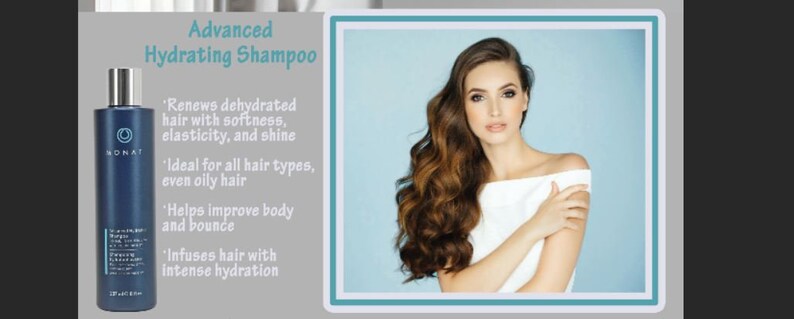 Monat Advanced Hydration Banner