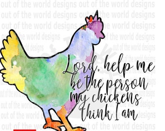Rooster PNG , Chicken png, Chicken digital download, Farm png , rooster digital download, instant download, Sublimation Graphics, Clipart