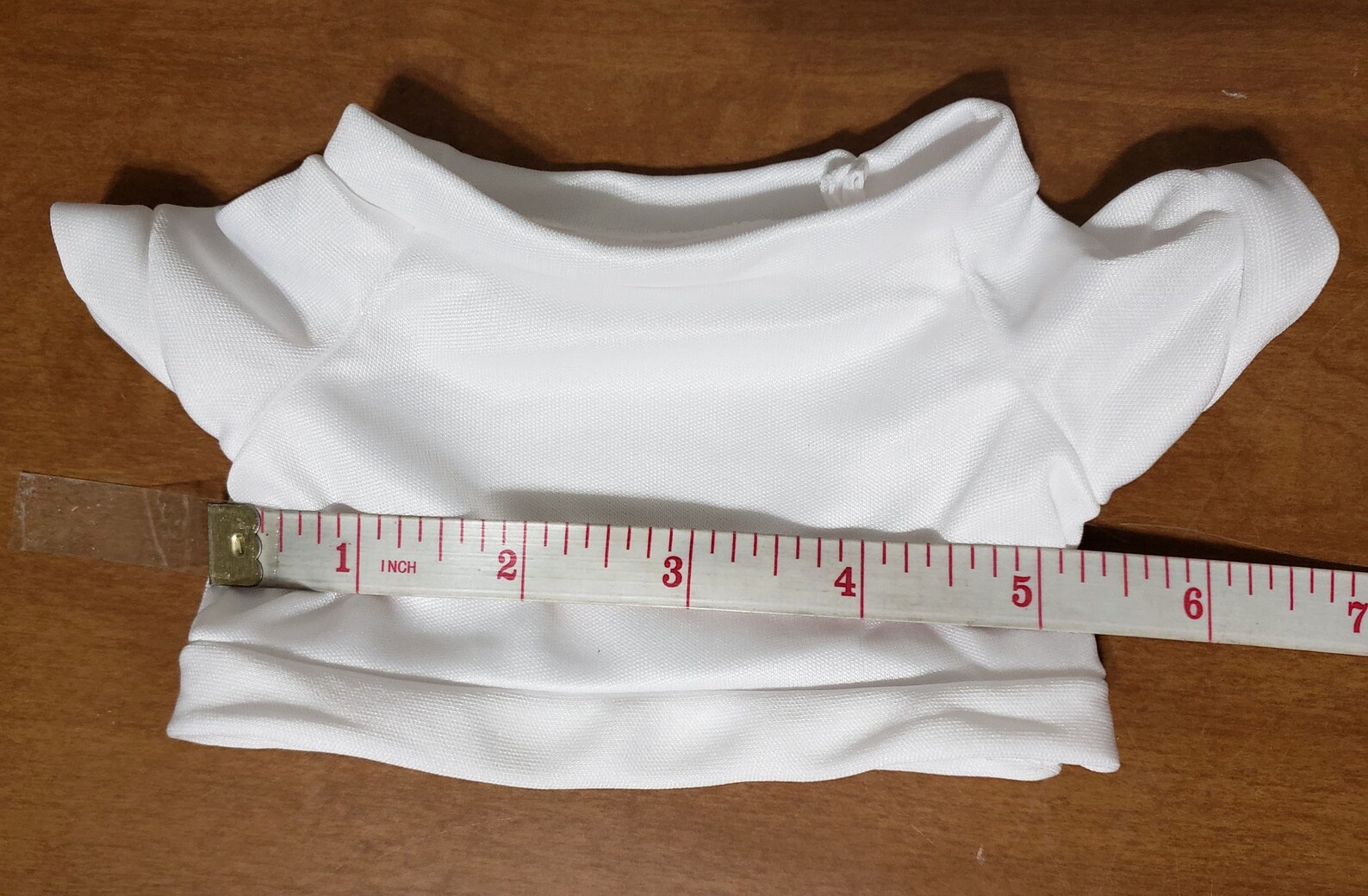 sublimation teddy