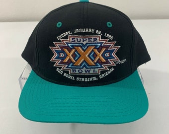 super bowl 30 hat