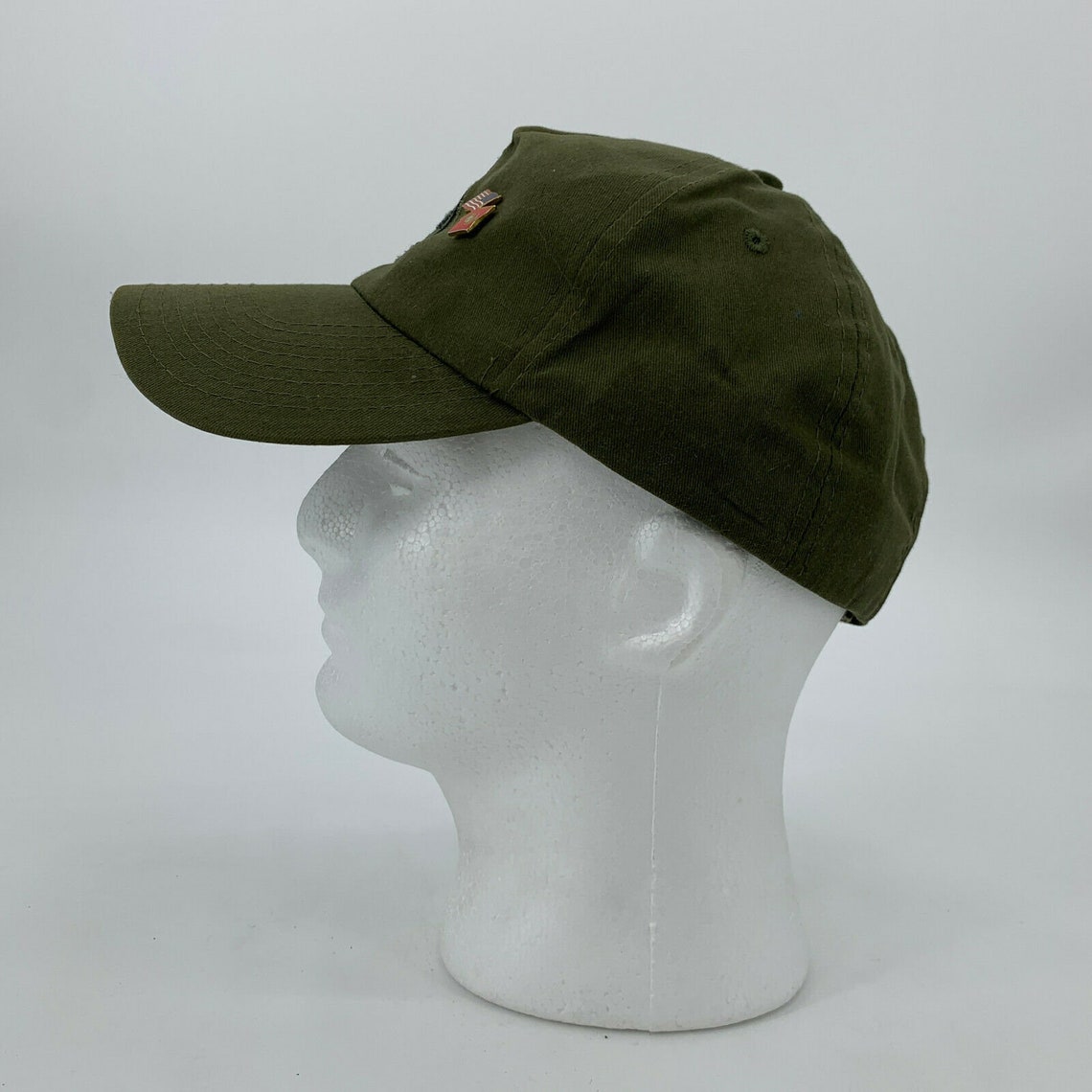 Vintage Vietnam Vet USMC Hat Mens Adjustable United States | Etsy