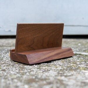 Vinyl Record Holder Stand, Now Playing Record Stand, Vinyl Record Stand Wood, Wood Vinyl Record Storage, Vinyl Record Display, Record Stand