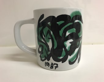 ロイヤル コペンハーゲン ピート ハイン ファジャンス 1948 セラミック