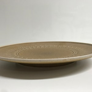 Quistgaard Relief Bowl Kronjyden Nissen Danish Etsy