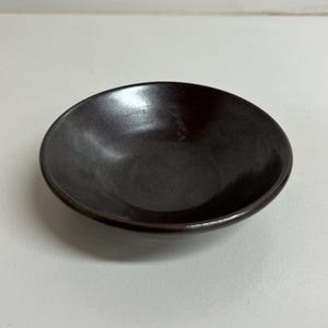 L.Hjorth bowl - danish ceramic - danish design