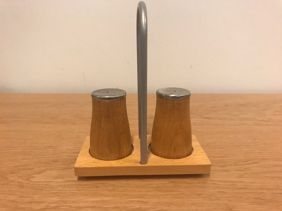bodum salt and pepper