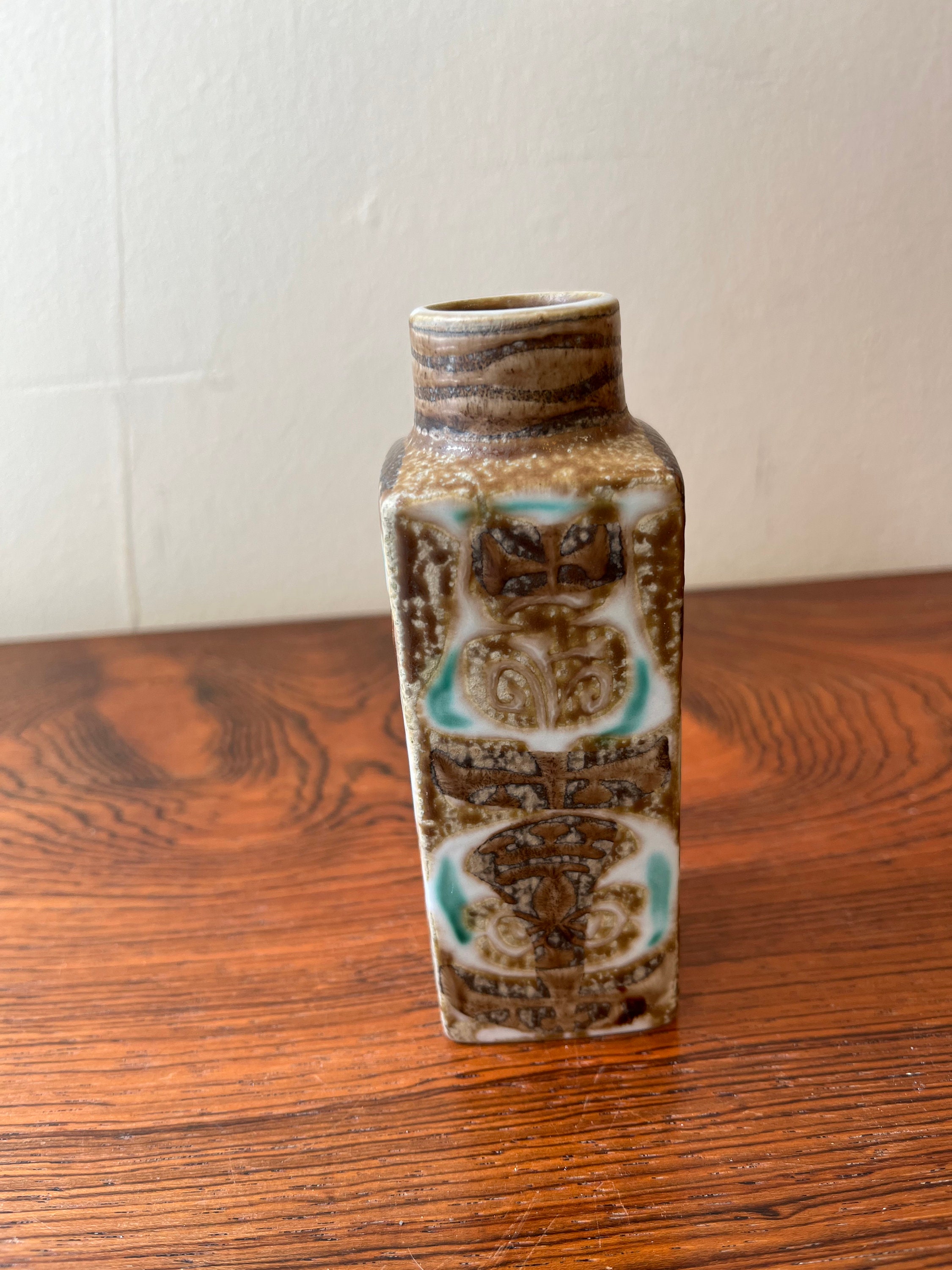 ロイヤルコペンハーゲン 花瓶 721/3258 - デンマークデザイン - Etsy 日本