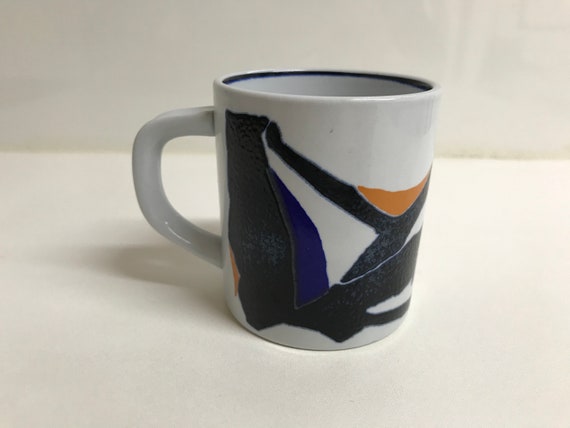 Royal Copenhagen Annual Mug 19 By Inge Lise Kofod Small Etsy