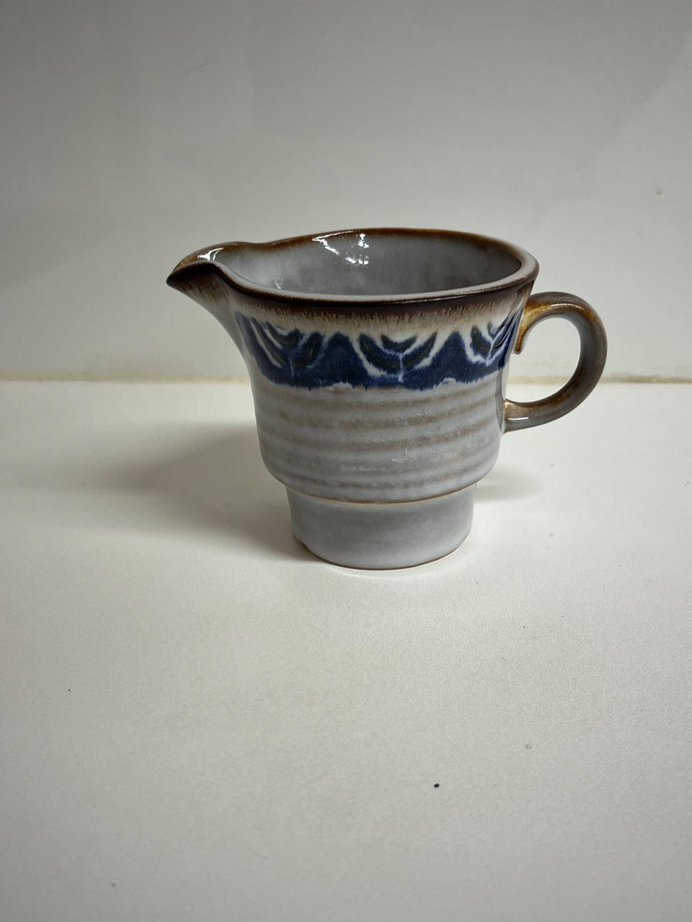 Rotna R Søholm - From the Serie Rotna - Creamer - Made in Denmark 1970 - Etsy