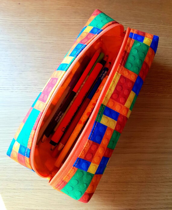 Pencil 2024 case blocks