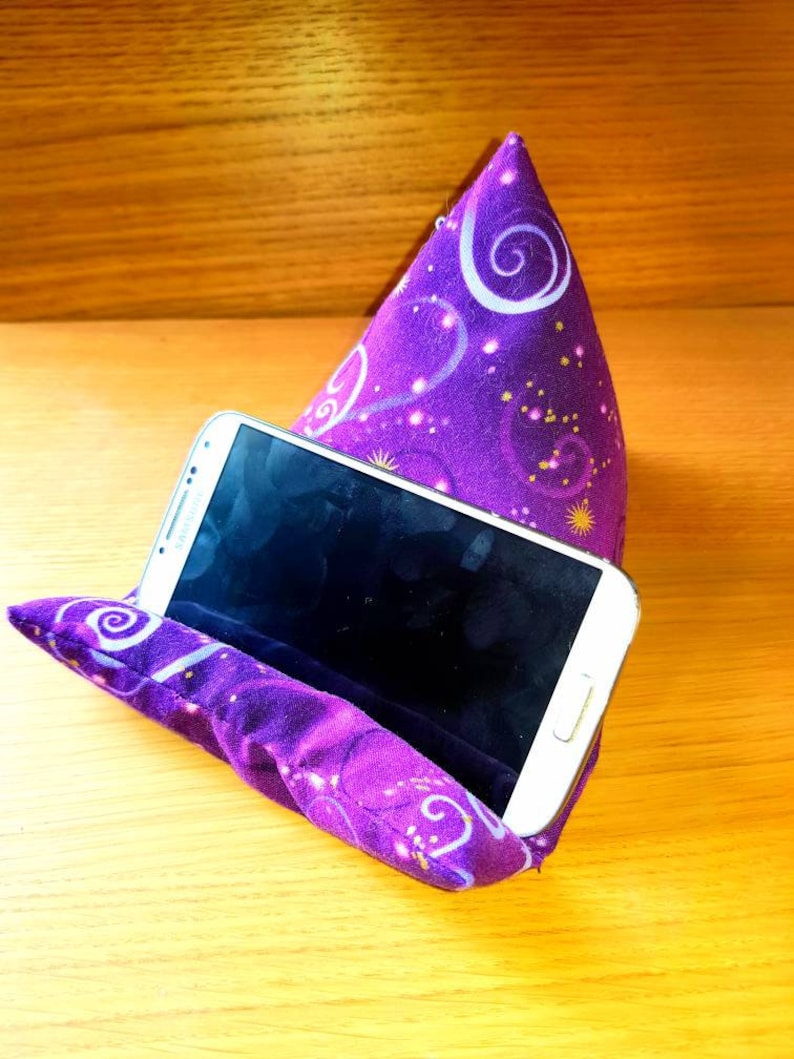 Mobile Phone Cushion / Mobile Phone Stand / Mobile Phone Etsy