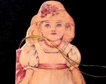 Dolly Dear Etsy