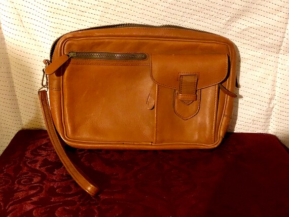 Buy Samsonite Leather Purse Online in India Etsy