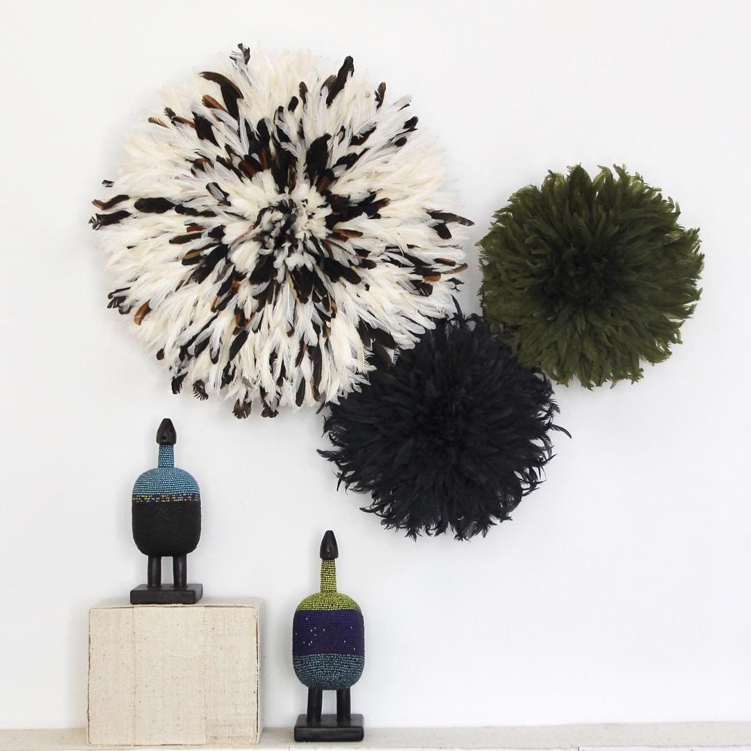 Chapéu Juju, presente exclusivo, decoração de feriado e agradecimento. Decoração de parede de design de interiores superior para pendurar na parede e decoração acima da cama, presente de natal