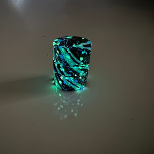 Glo ring sales secret wood