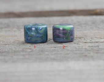 EDC Resin Bead Kaotic Artworks