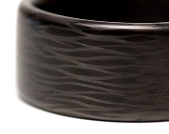 Carbon Fiber Ring