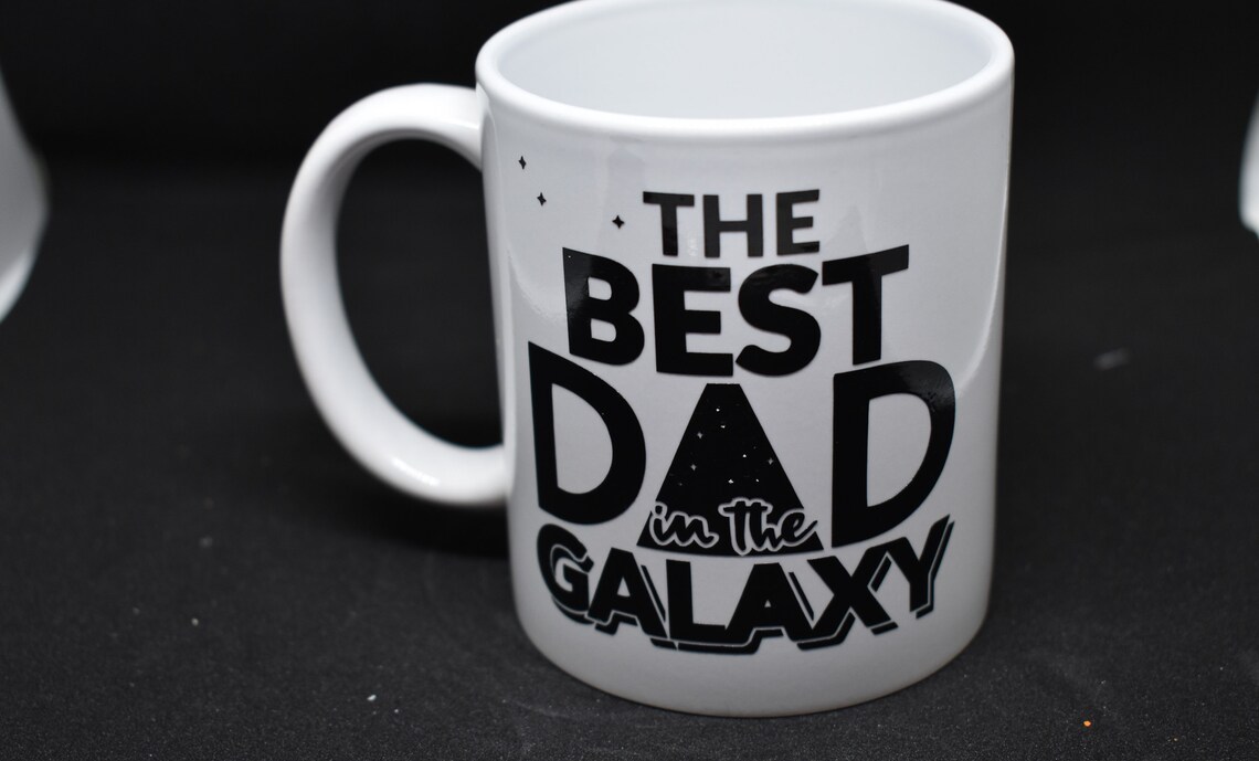 best dad in galaxy travel mug