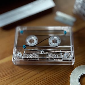 11 Seconds Loop Tape