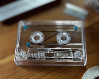 11 sekunders loopband med förinspelade loopar