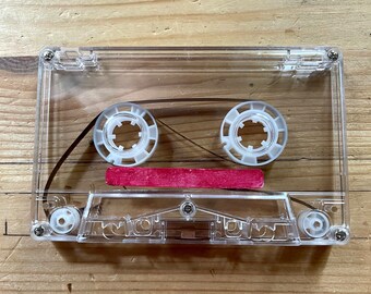 Loop Tape ~ 8 sek