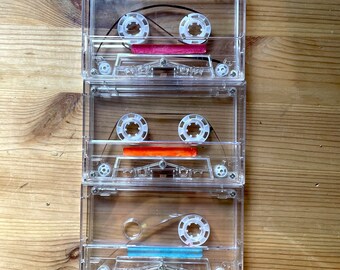 Loop Tape Starter Pack - 3 x Different Lengths