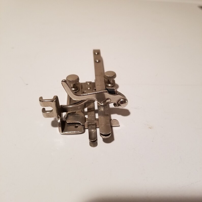 Original Singer Featherweight Sewing Machine 221/222 Tucker Etsy