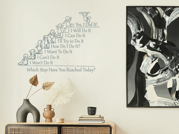 Kiwistar Donna Seduta – Linee Adesivo in 6 Dimensioni – Wall Sticker Wall Sticker, 91_Gold, 96 x 71 cm