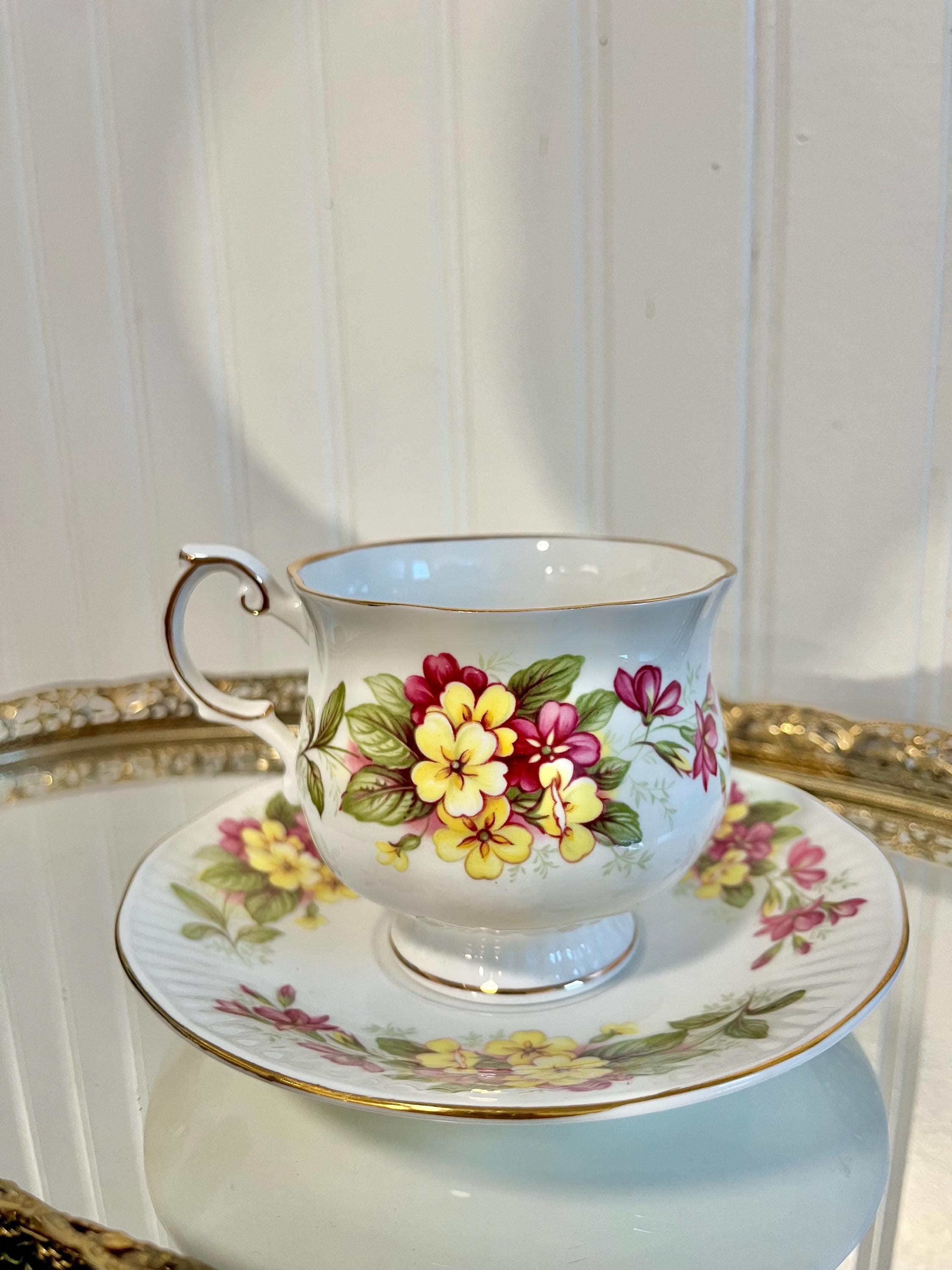 Rosina china co - Etsy 日本