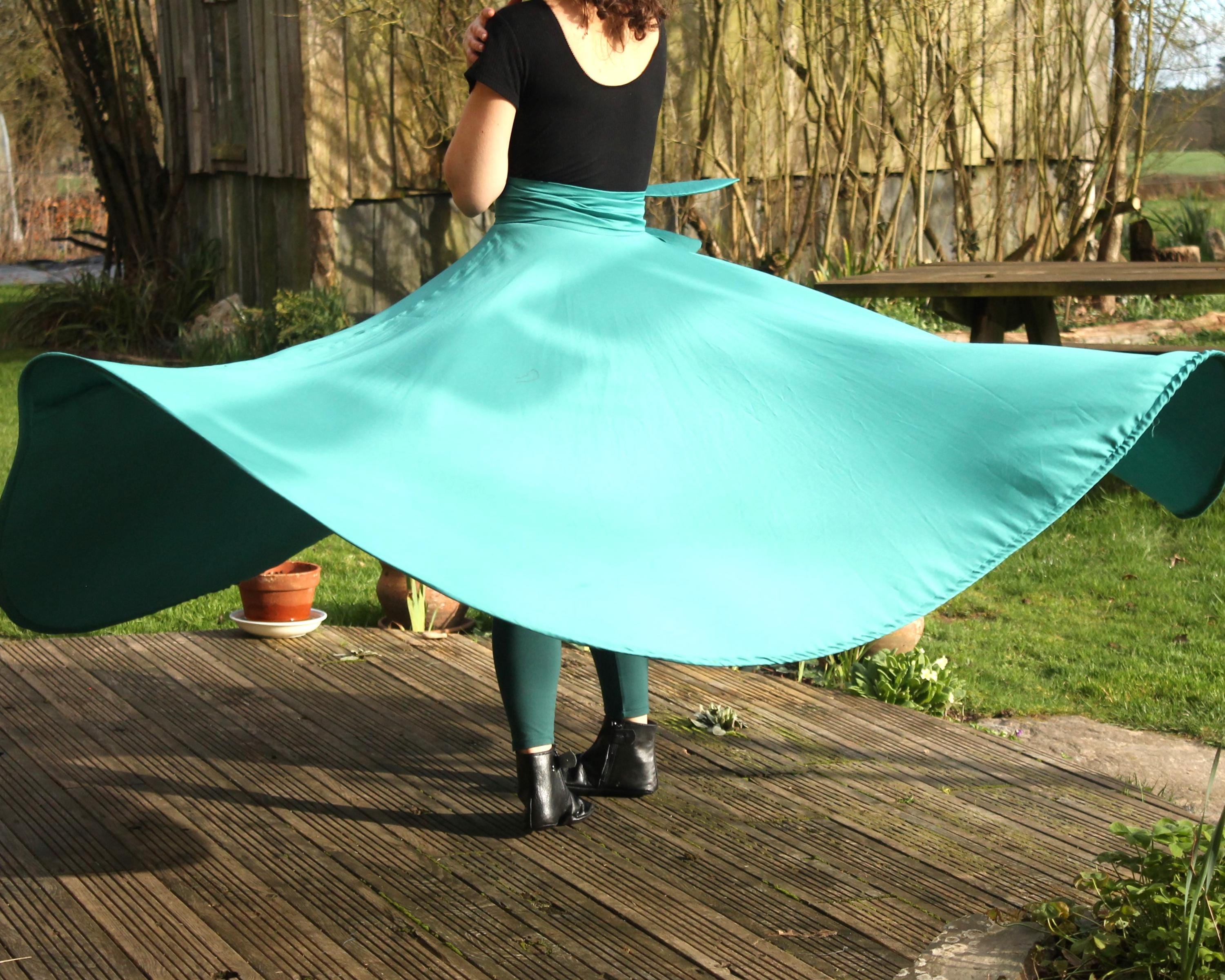 Sufi skirt - Etsy 日本