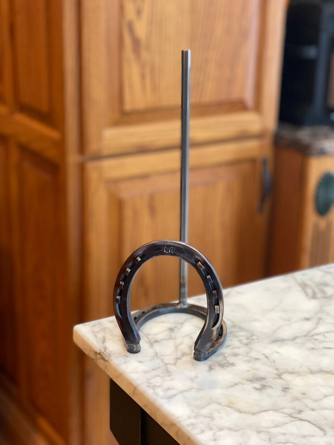 Horse paper towel holder new arrivals
