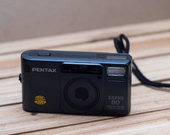 Film Tested 35mm Point and Shoot Cameras