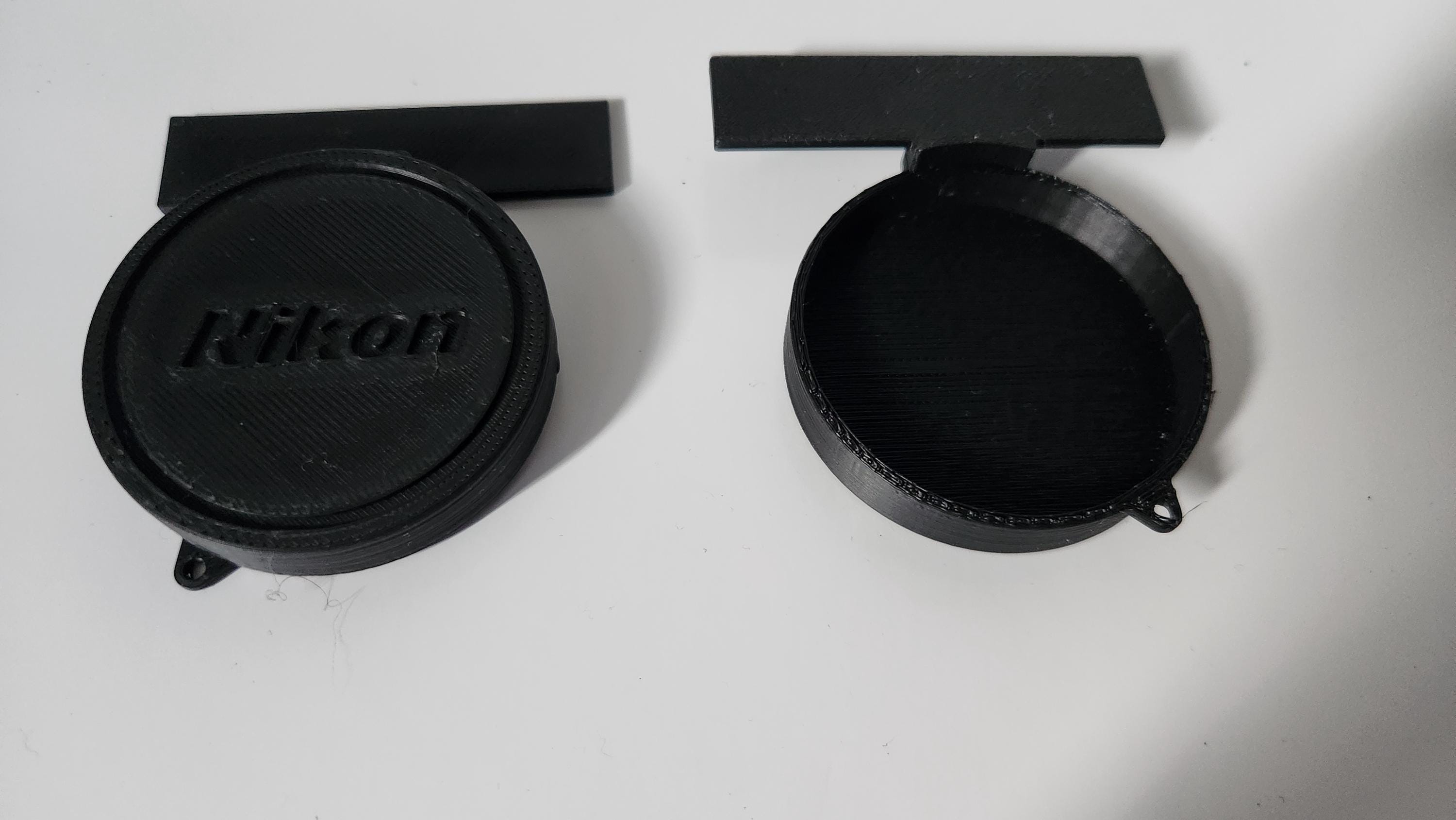 Nikon L35af Lens Cap - Etsy