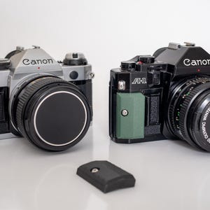 Canon Ae1 Grip - Etsy