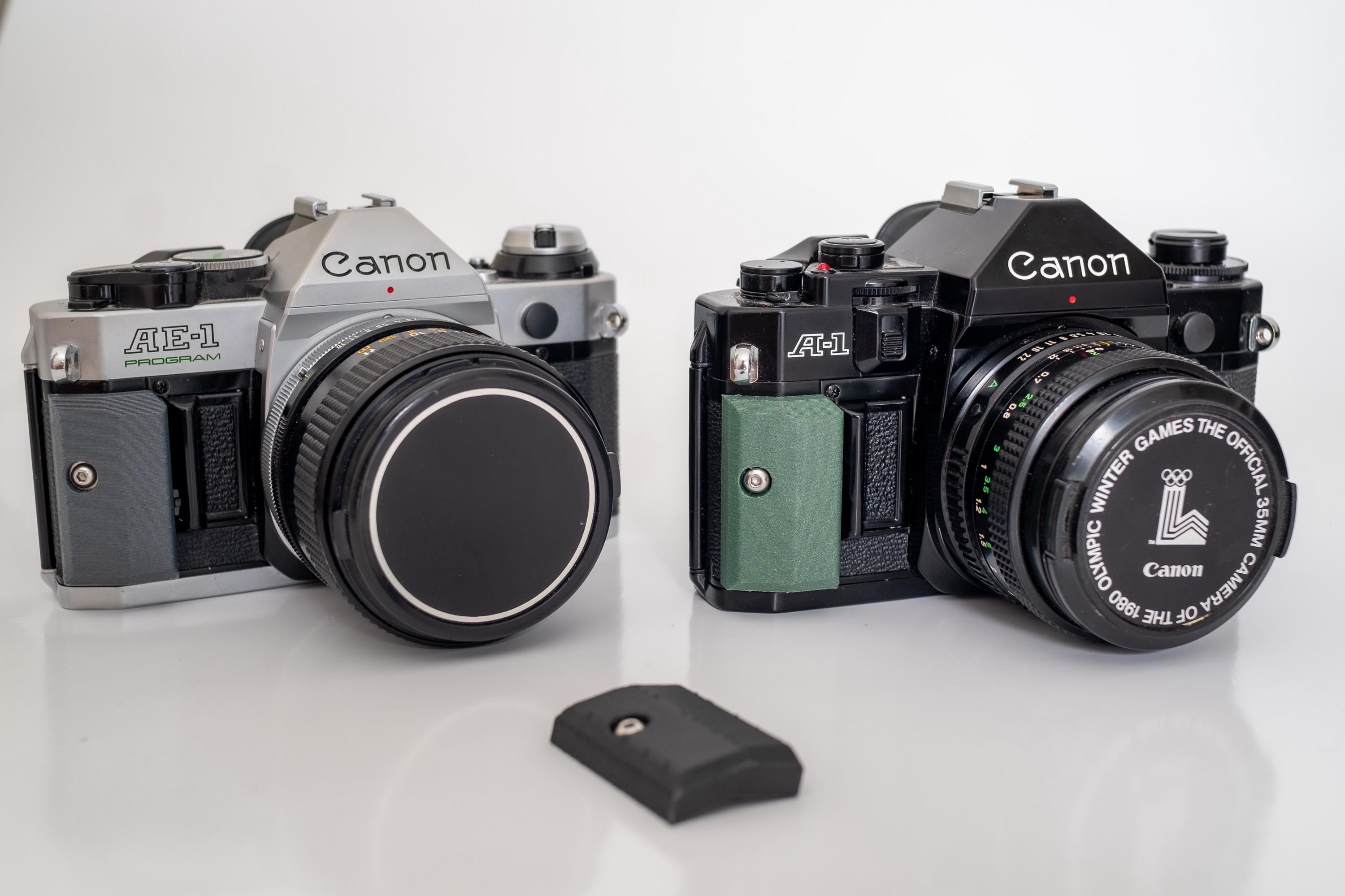Canon Ae 1 Accessories - Etsy