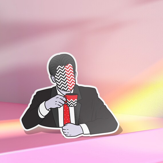 What I'm Watching For In Twin Peaks: The Return - Patrick Love