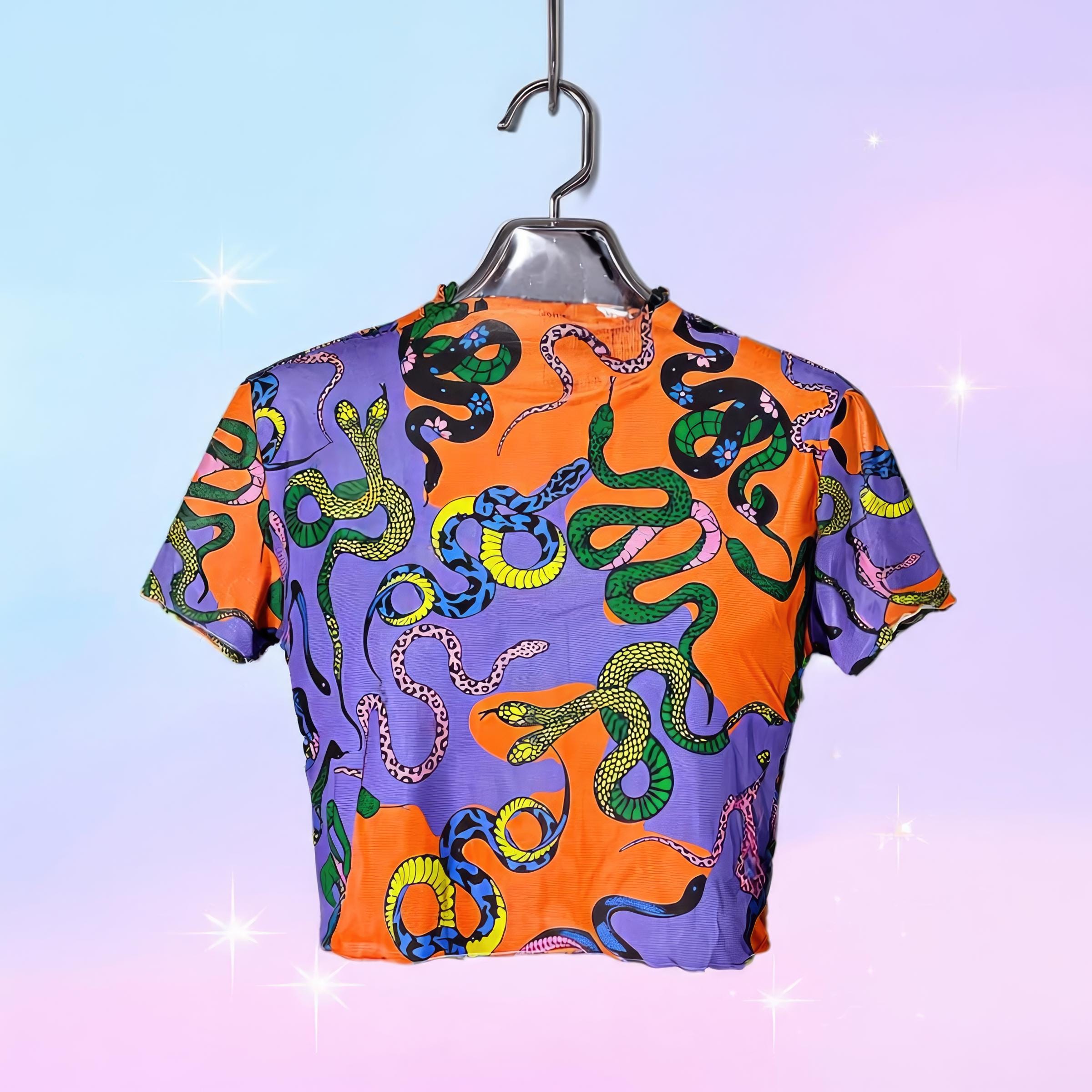 90s Rave Clothes