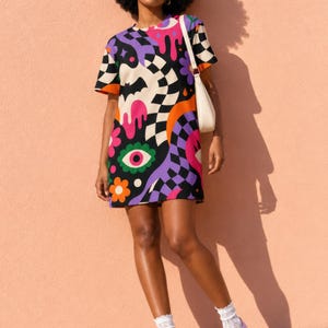 funky ladies dresses Fun Maxi Set The horizontal pleated bodice gathers into a sweetheart neckline and its delicate straps make this dress anything but boring Womens Funky Dresses - Etsy
