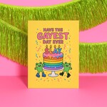 Queer Greeting Cards